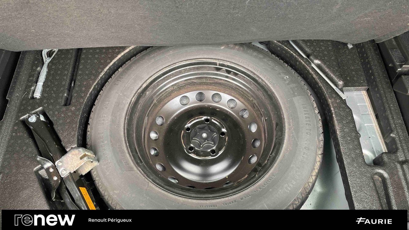 Acheter Renault Kadjar Kadjar Blue dCi 115 EDC Business 5p occasion dans les concessions du Groupe Faurie