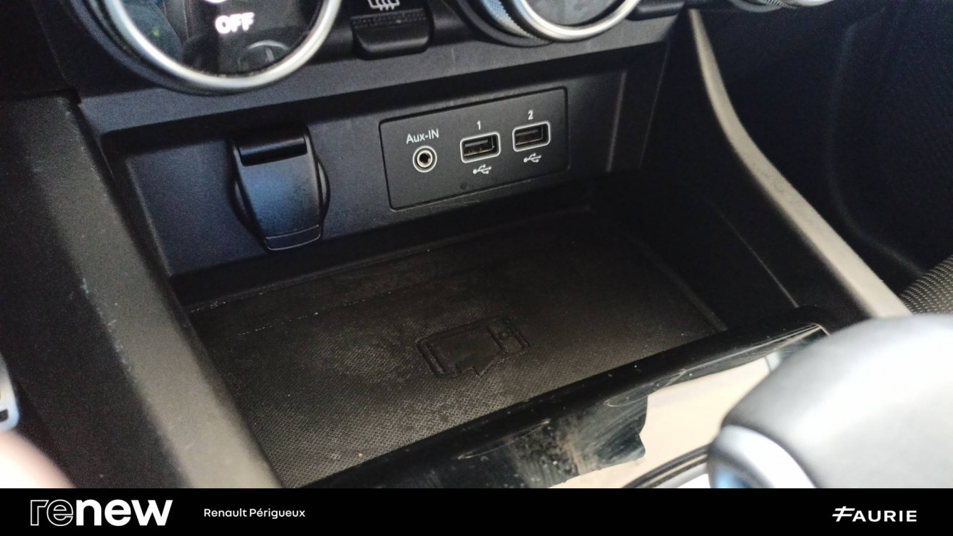 Acheter Renault Arkana Arkana E-Tech 145 - 21B R.S. Line 5p occasion dans les concessions du Groupe Faurie