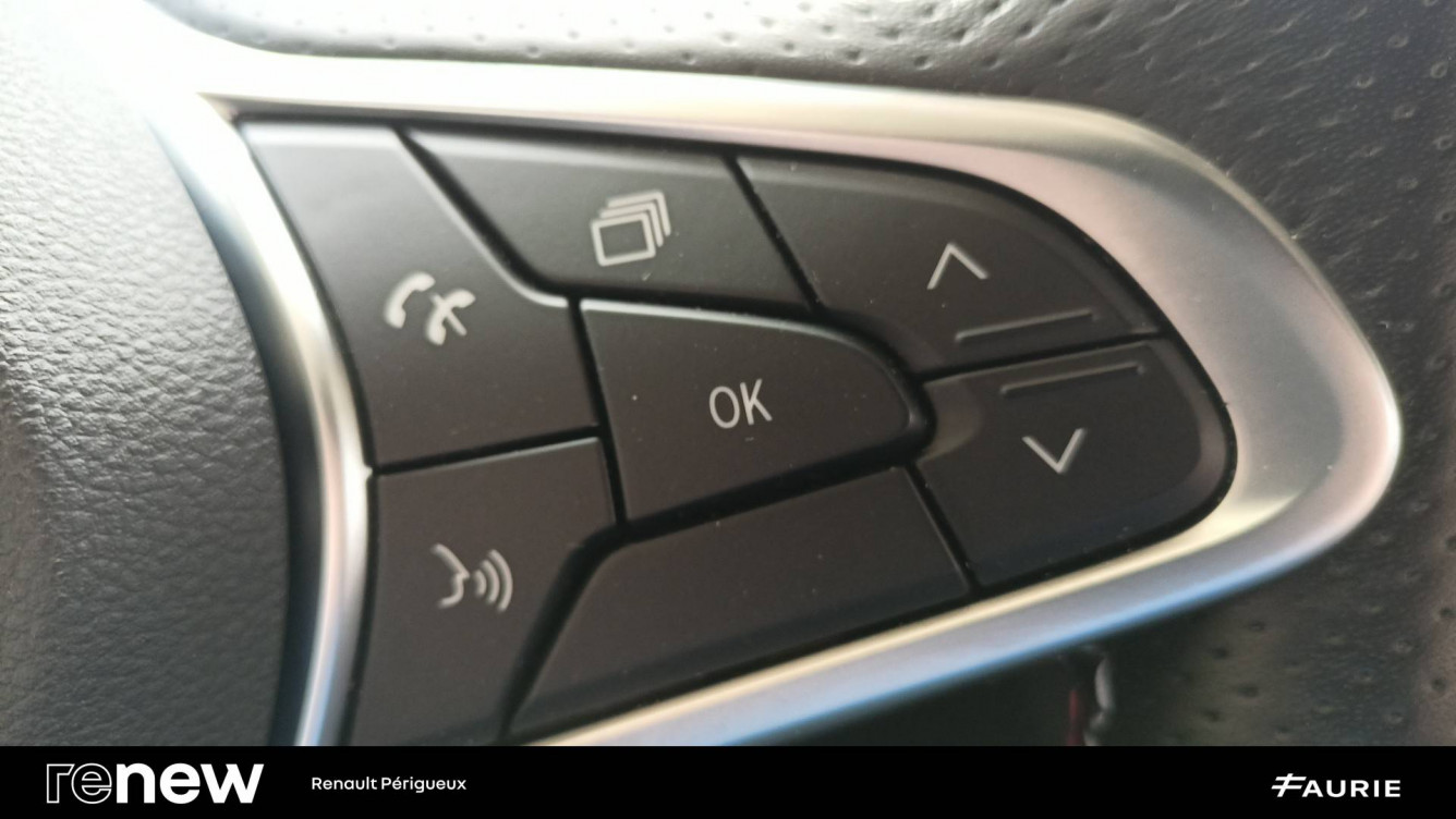 Acheter Renault Arkana Arkana E-Tech 145 - 21B R.S. Line 5p occasion dans les concessions du Groupe Faurie