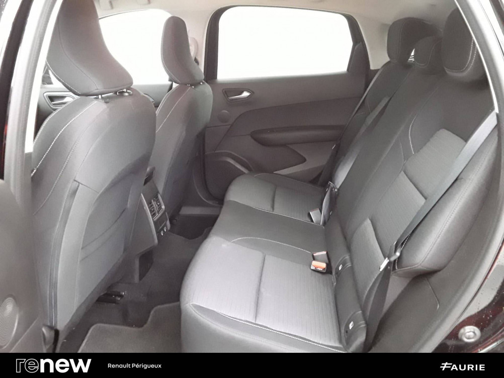 Acheter Renault Arkana Arkana mild hybrid 140 EDC FAP - 22 Evolution 5p occasion dans les concessions du Groupe Faurie