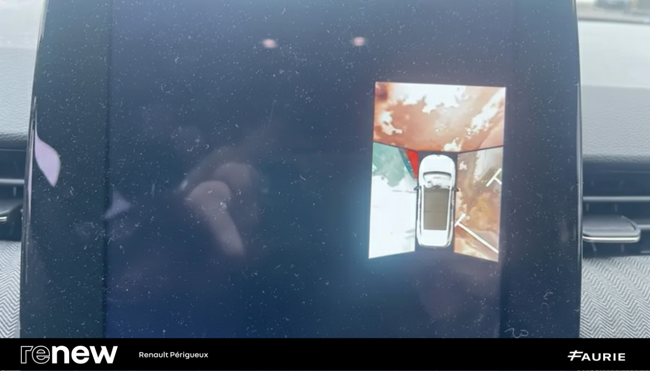 Acheter Renault Clio 5 Clio TCe 90 Techno 5p occasion dans les concessions du Groupe Faurie