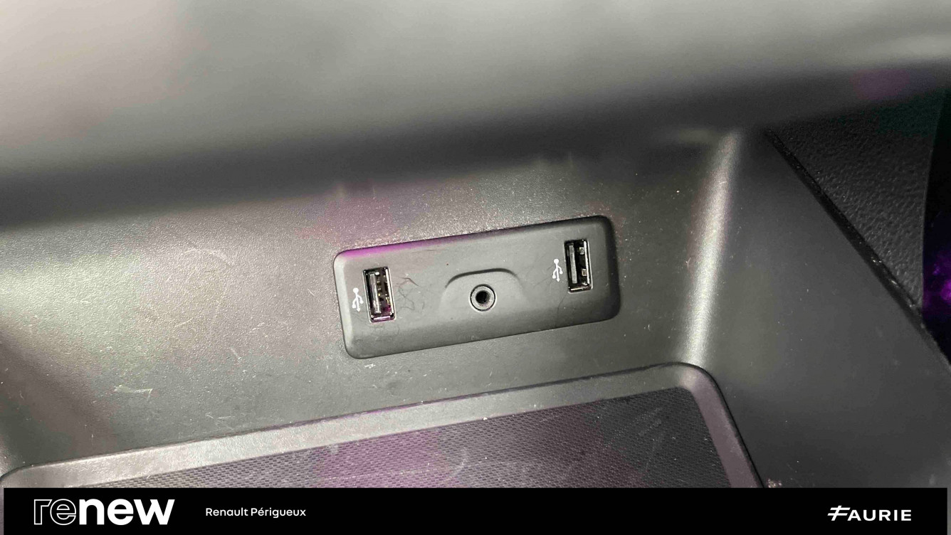 Acheter Renault Kadjar Kadjar Blue dCi 115 EDC Business 5p occasion dans les concessions du Groupe Faurie