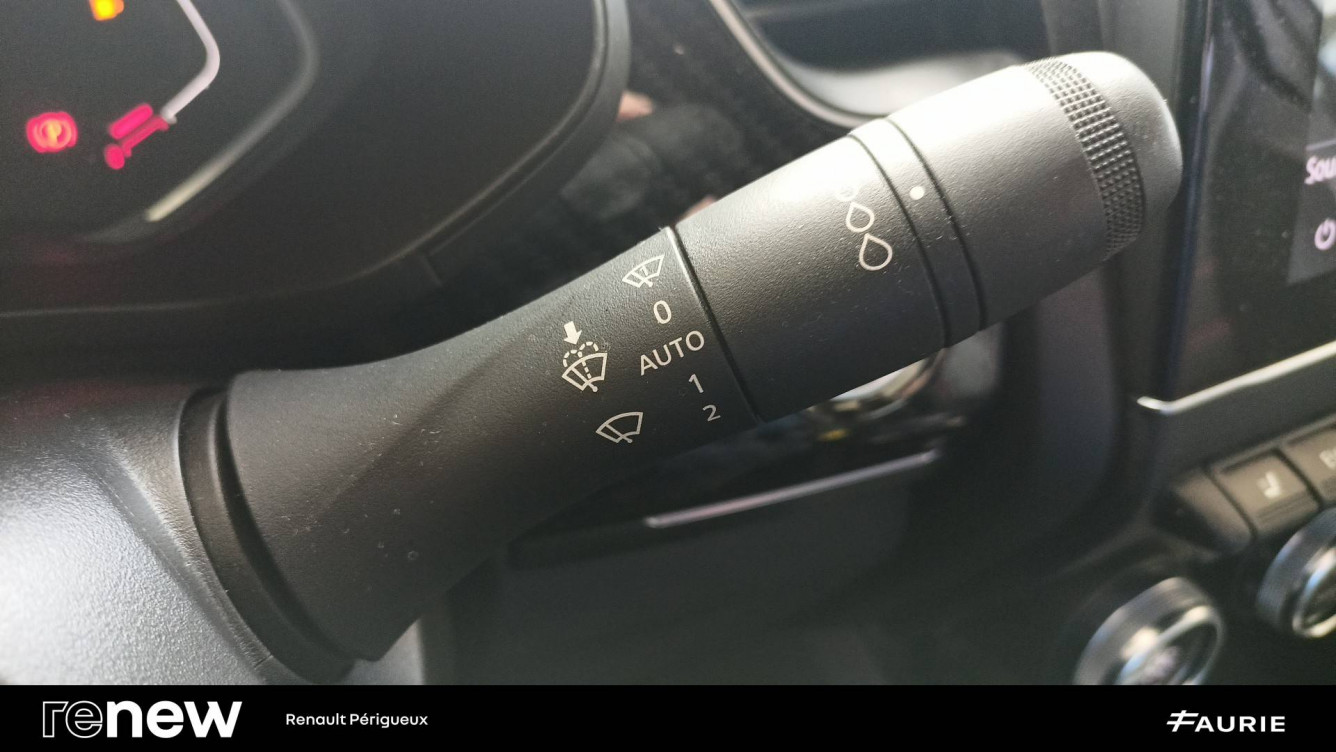 Acheter Renault Arkana Arkana E-Tech 145 - 21B R.S. Line 5p occasion dans les concessions du Groupe Faurie