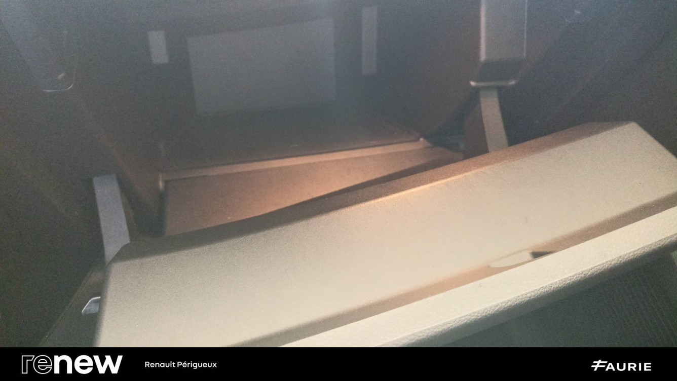 Acheter Renault Arkana Arkana E-Tech 145 - 21B R.S. Line 5p occasion dans les concessions du Groupe Faurie