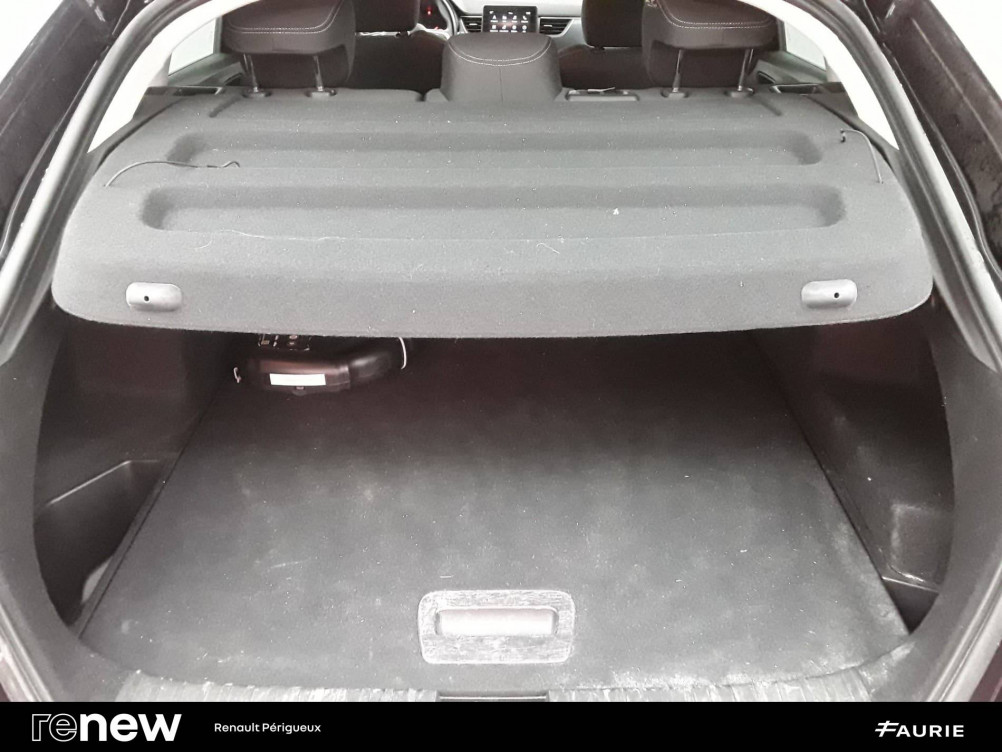 Acheter Renault Arkana Arkana mild hybrid 140 EDC FAP - 22 Evolution 5p occasion dans les concessions du Groupe Faurie