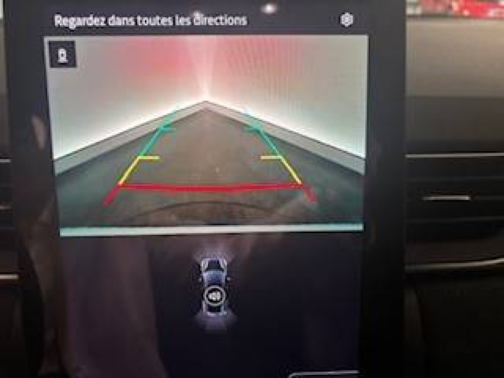 Acheter Renault Captur 2 Captur E-Tech full hybrid 160 ch esprit Alpine 5p neuf dans les concessions du Groupe Faurie