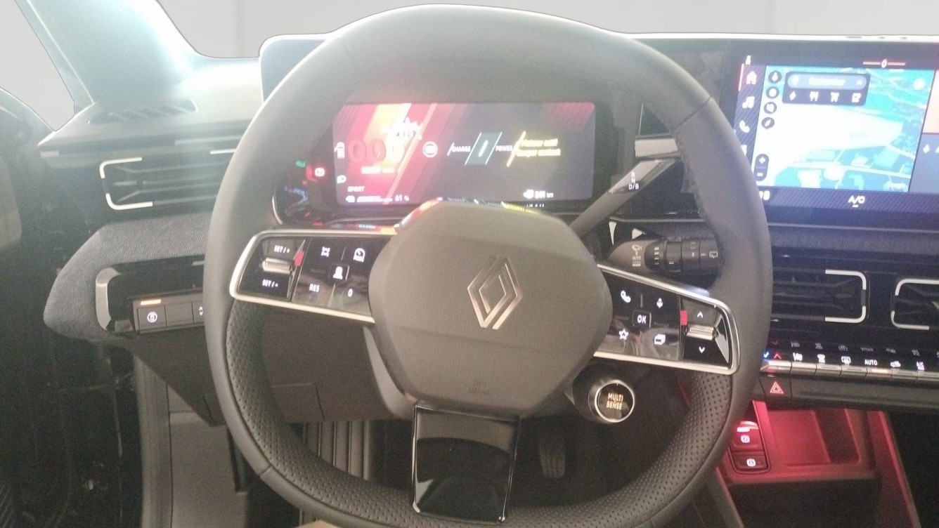 Acheter Renault Renault 5 Renault 5 E-Tech Electrique 150 ch autonomie confort Techno 5p neuf dans les concessions du Groupe Faurie