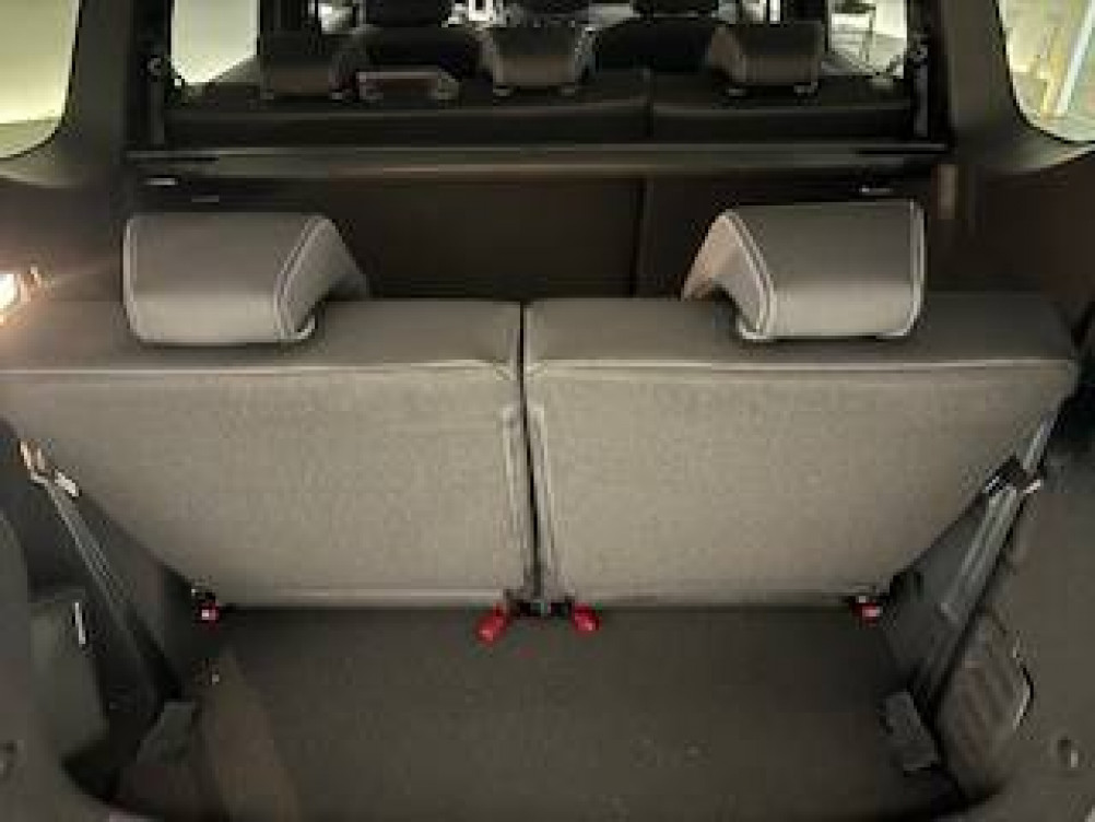 Acheter Dacia Jogger Jogger Hybrid 155 7 places Journey 5p neuf dans les concessions du Groupe Faurie