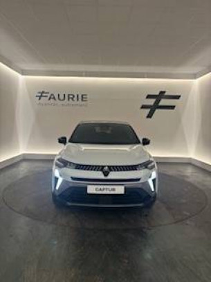 Acheter Renault Captur 2 Captur E-Tech full hybrid 160 ch esprit Alpine 5p neuve* dans les concessions du Groupe Faurie