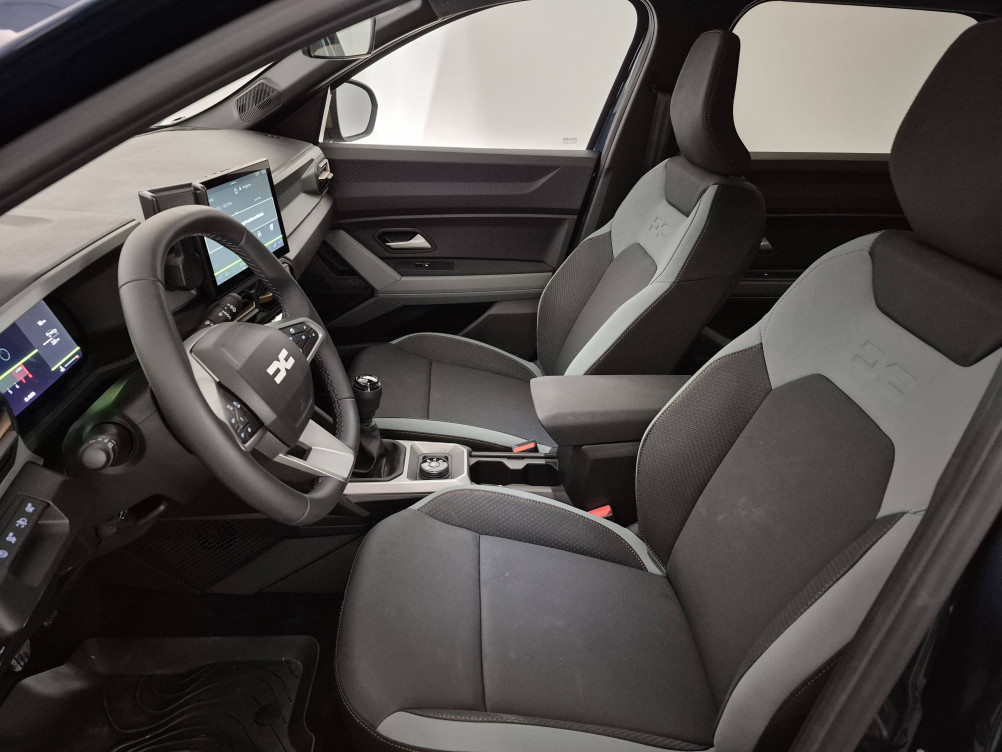 Acheter Dacia Bigster Bigster Mild Hybrid 130 4x4 Extreme 5p neuf dans les concessions du Groupe Faurie