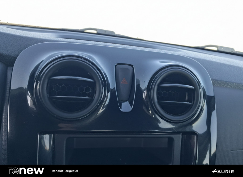 Acheter Dacia Sandero Sandero SCe 75 Access 5p occasion dans les concessions du Groupe Faurie