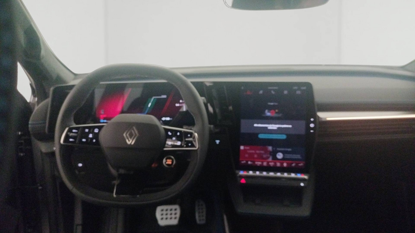 Acheter Renault Scenic 5 Scenic E-Tech electrique 220 ch grande autonomie Techno esprit Alpine 5p neuf dans les concessions du Groupe Faurie