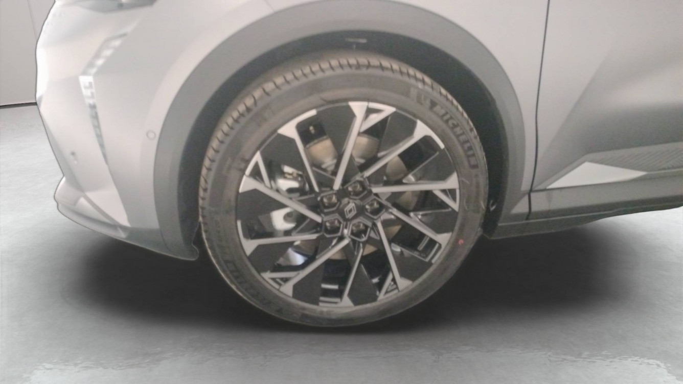 Acheter Renault Scenic 5 Scenic E-Tech electrique 220 ch grande autonomie Techno esprit Alpine 5p neuf dans les concessions du Groupe Faurie