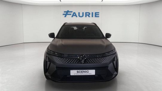Acheter Renault Scenic 5 Scenic E-Tech electrique 220 ch grande autonomie Techno esprit Alpine 5p neuve* dans les concessions du Groupe Faurie