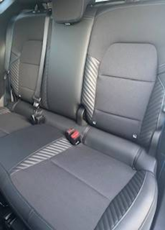 Acheter Renault Captur 2 Captur E-Tech full hybrid 160 ch esprit Alpine 5p neuf dans les concessions du Groupe Faurie