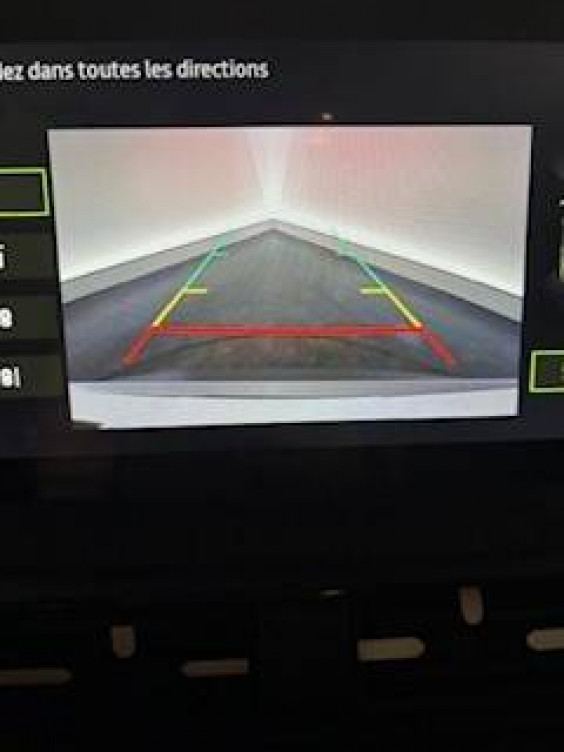 Acheter Dacia Jogger Jogger Hybrid 155 7 places Journey 5p neuf dans les concessions du Groupe Faurie