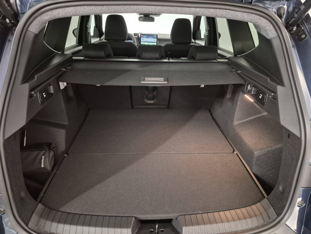 Acheter Dacia Bigster Bigster Mild Hybrid 130 4x4 Extreme 5p neuf dans les concessions du Groupe Faurie