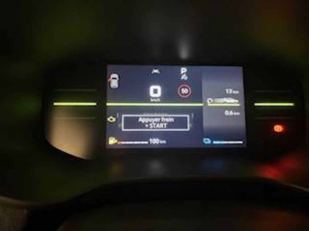 Acheter Dacia Jogger Jogger Hybrid 155 7 places Journey 5p neuf dans les concessions du Groupe Faurie