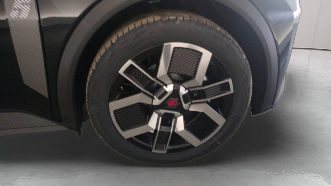 Acheter Renault Renault 5 Renault 5 E-Tech Electrique 150 ch autonomie confort Techno 5p neuf dans les concessions du Groupe Faurie