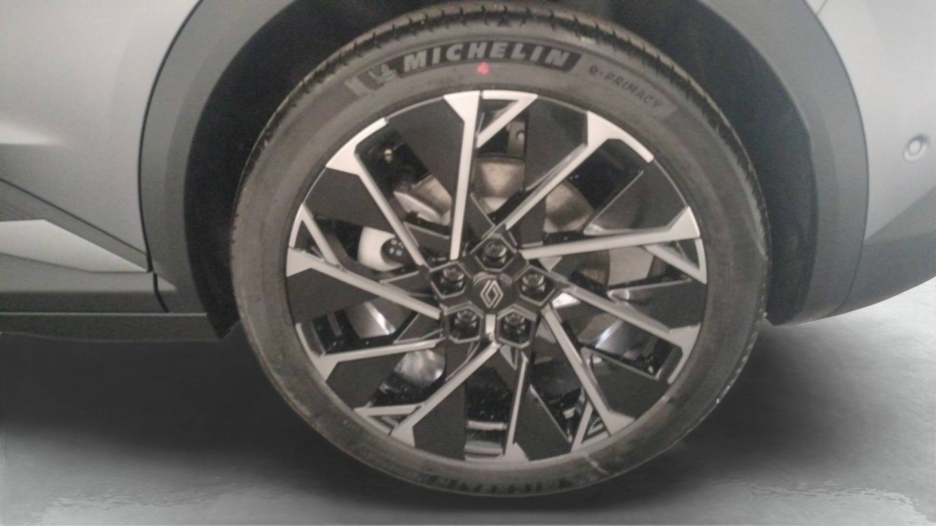 Acheter Renault Scenic 5 Scenic E-Tech electrique 220 ch grande autonomie Techno esprit Alpine 5p neuf dans les concessions du Groupe Faurie