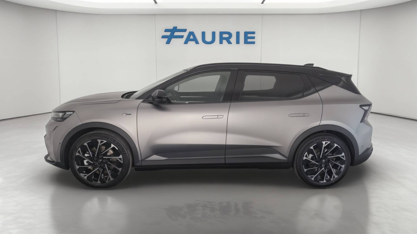 Acheter Renault Scenic 5 Scenic E-Tech electrique 220 ch grande autonomie Techno esprit Alpine 5p neuf dans les concessions du Groupe Faurie