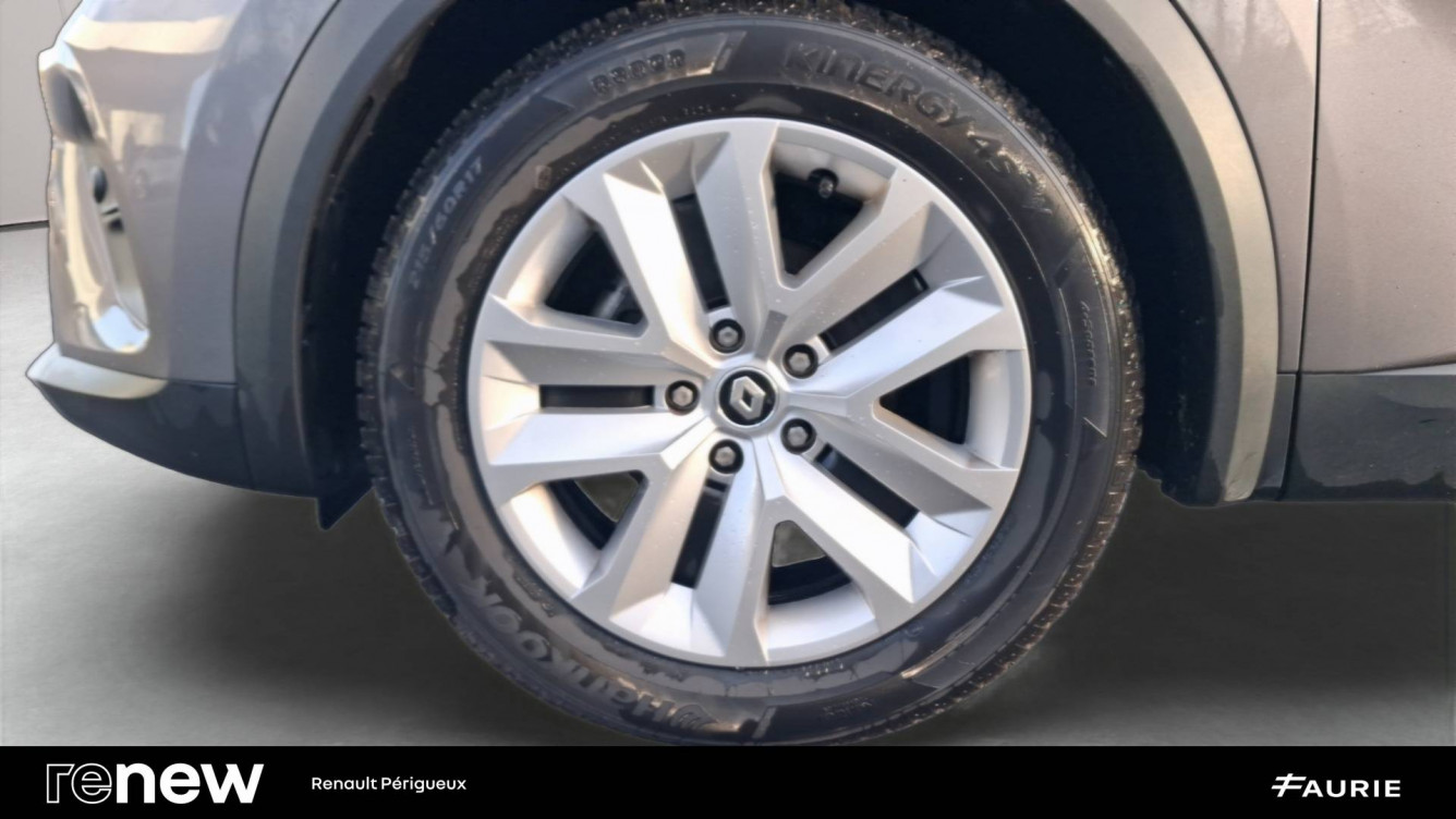 Acheter Renault Captur Captur TCe 90 - 21 Business 5p occasion dans les concessions du Groupe Faurie