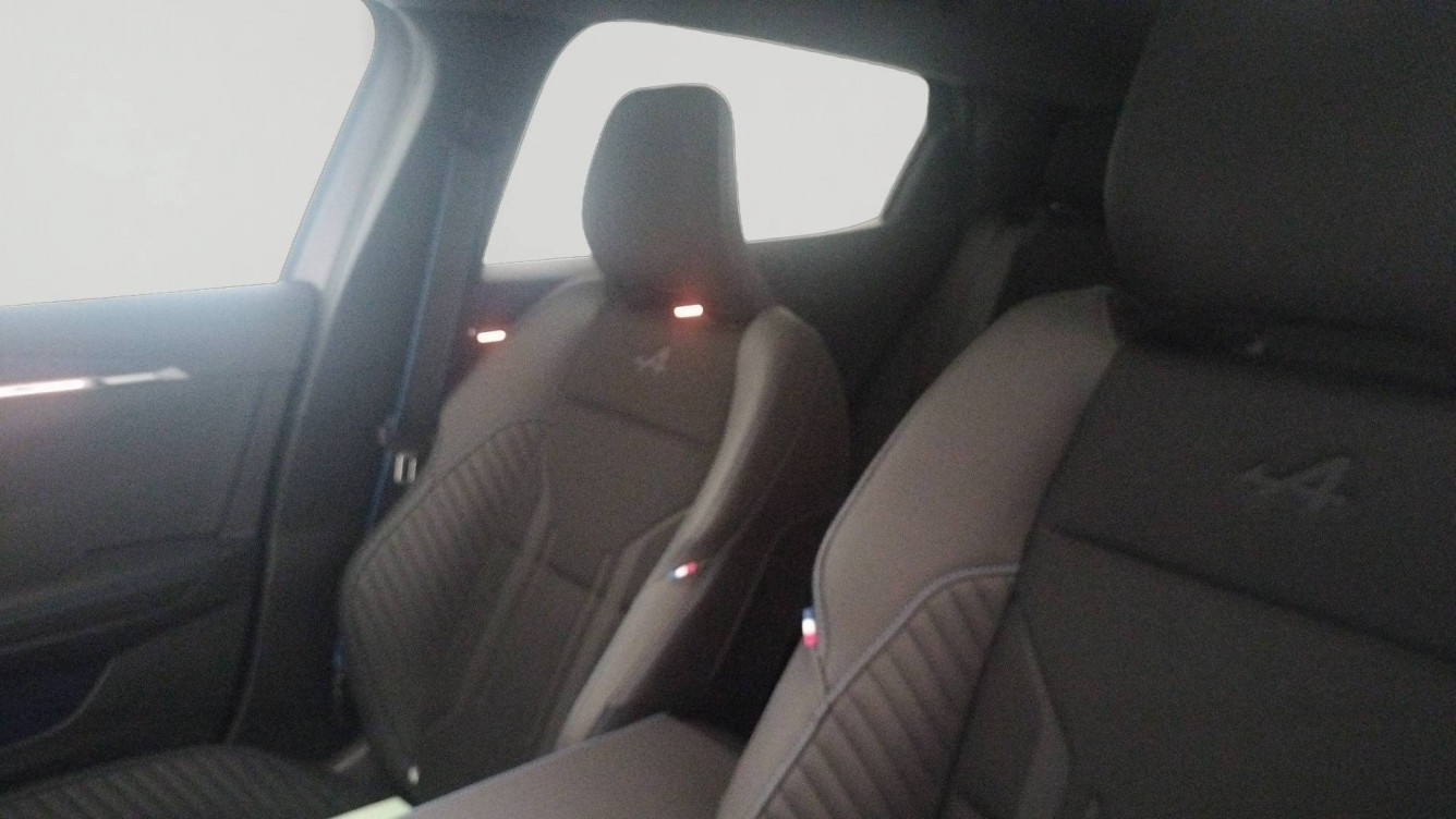 Acheter Renault Scenic 5 Scenic E-Tech electrique 220 ch grande autonomie Techno esprit Alpine 5p neuf dans les concessions du Groupe Faurie