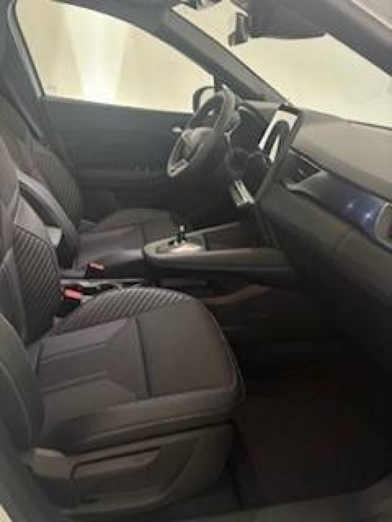 Acheter Renault Captur 2 Captur E-Tech full hybrid 160 ch esprit Alpine 5p neuf dans les concessions du Groupe Faurie