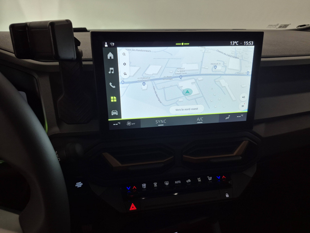 Acheter Dacia Bigster Bigster Mild Hybrid 130 4x4 Extreme 5p neuf dans les concessions du Groupe Faurie