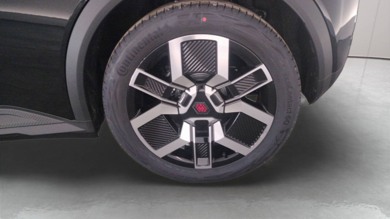 Acheter Renault Renault 5 Renault 5 E-Tech Electrique 150 ch autonomie confort Techno 5p neuf dans les concessions du Groupe Faurie