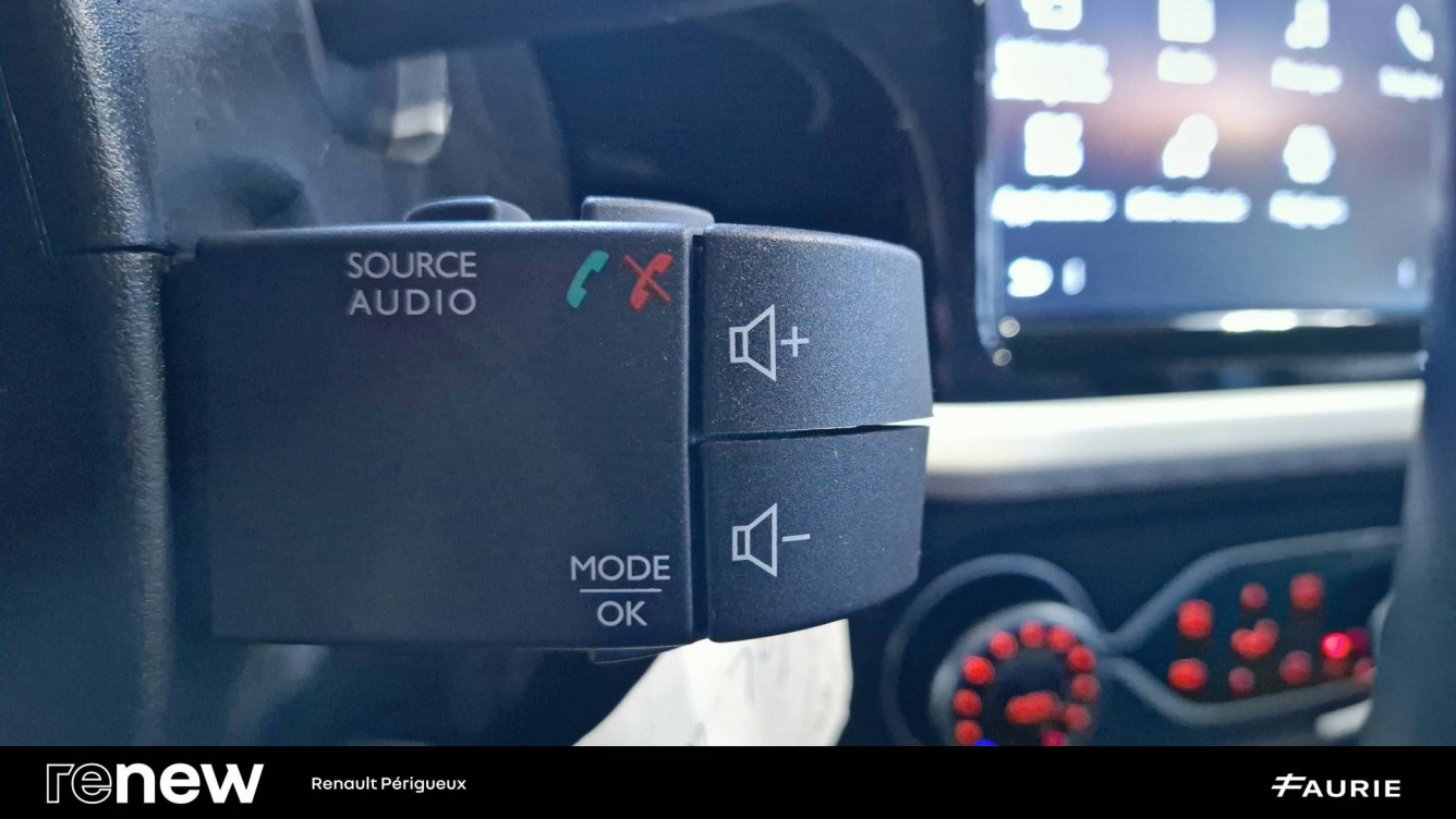 Acheter Renault Twingo 3 Twingo III SCe 65 Equilibre 5p occasion dans les concessions du Groupe Faurie