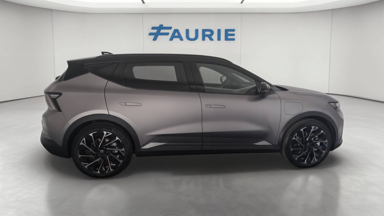 Acheter Renault Scenic 5 Scenic E-Tech electrique 220 ch grande autonomie Techno esprit Alpine 5p neuf dans les concessions du Groupe Faurie