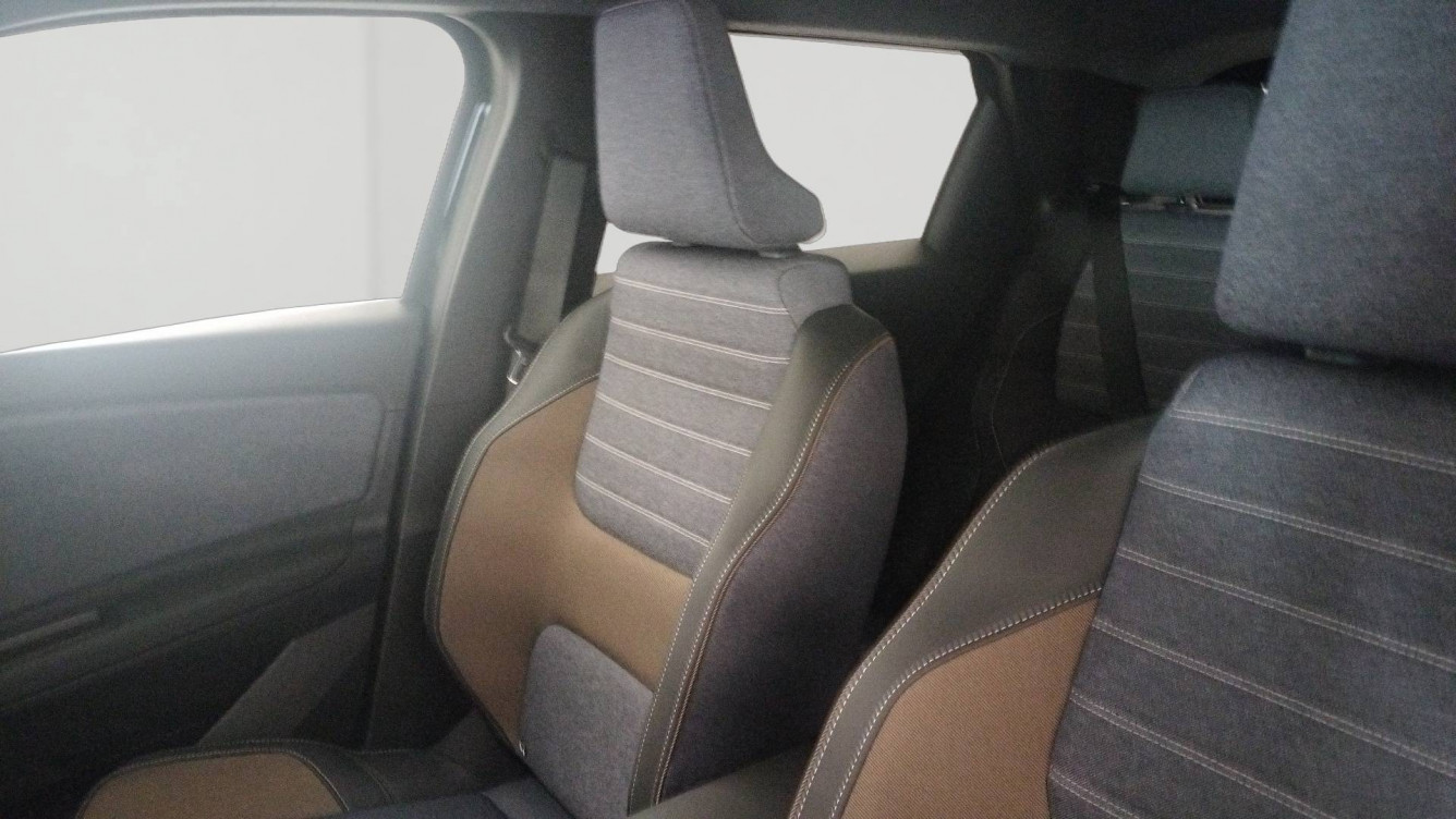 Acheter Renault Renault 5 Renault 5 E-Tech Electrique 150 ch autonomie confort Techno 5p neuf dans les concessions du Groupe Faurie