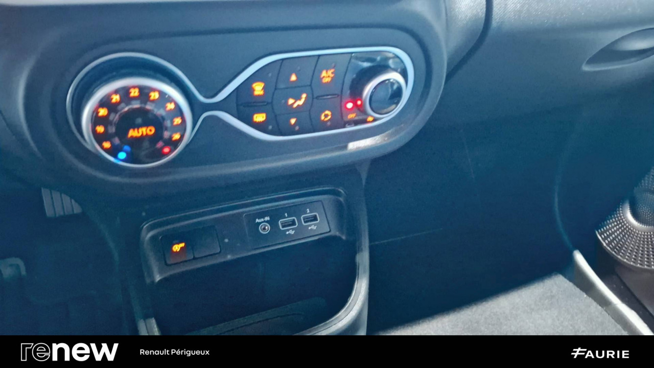 Acheter Renault Twingo 3 Twingo III SCe 65 Equilibre 5p occasion dans les concessions du Groupe Faurie