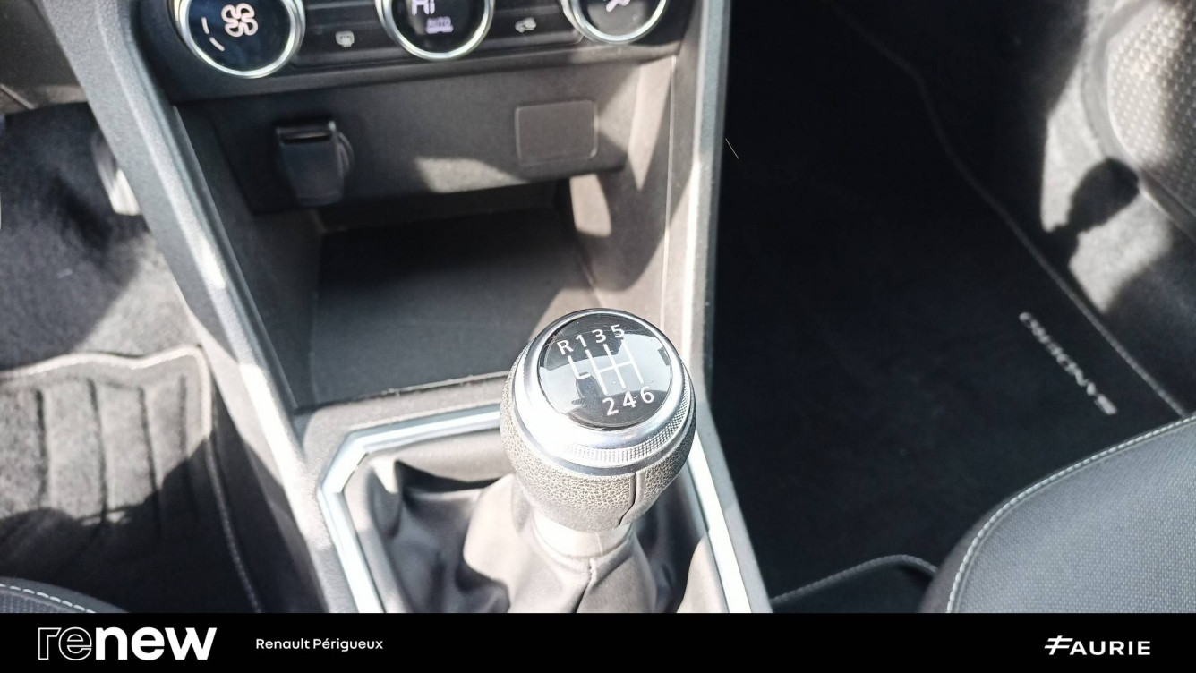 Acheter Dacia Sandero Sandero ECO-G 100 Stepway Confort 5p occasion dans les concessions du Groupe Faurie