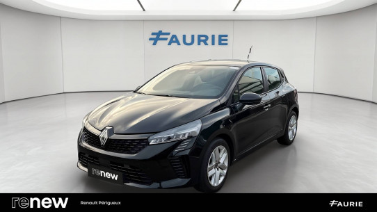 Acheter Renault Clio 5 Clio TCe 90 Evolution 5p occasion dans les concessions du Groupe Faurie