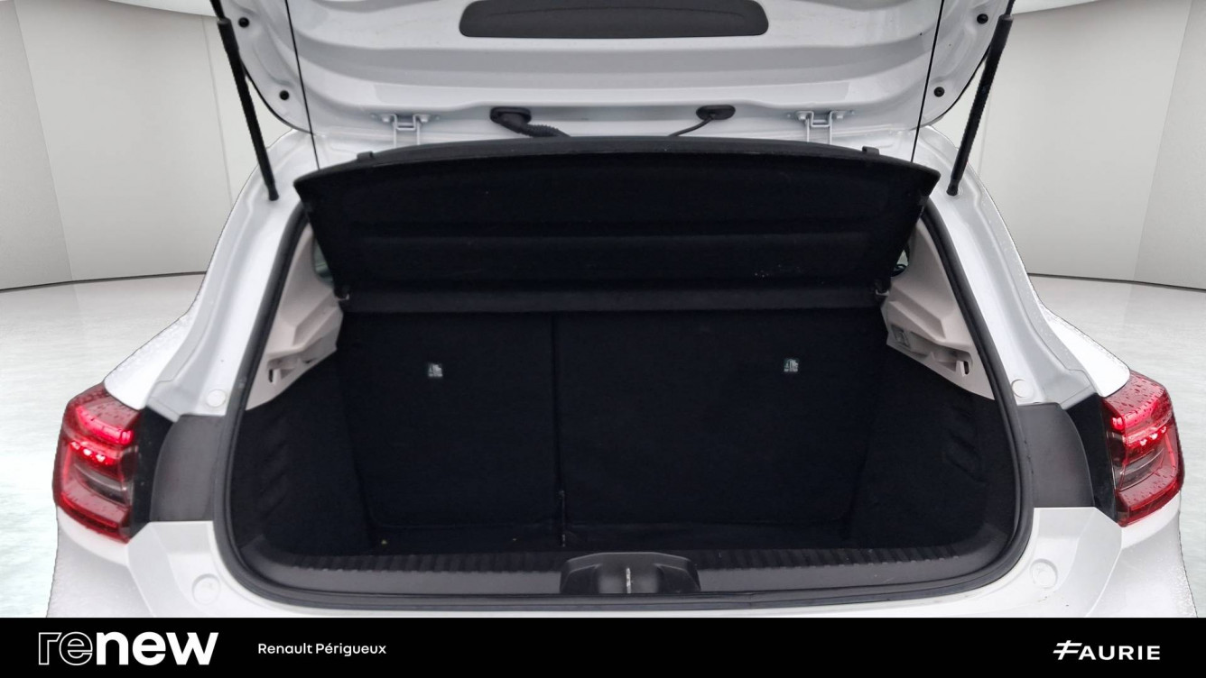 Acheter Renault Clio 5 Clio SCe 65 - 21 Zen 5p occasion dans les concessions du Groupe Faurie