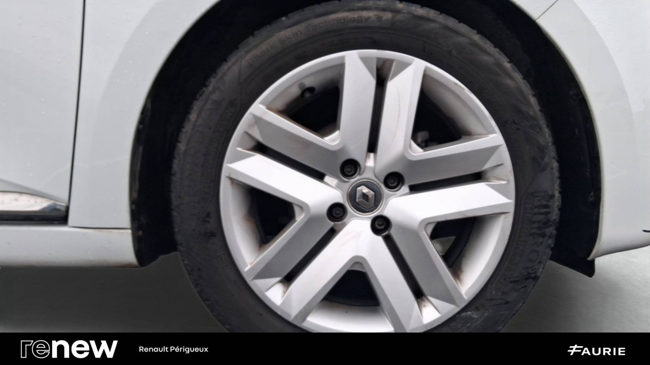Acheter Renault Clio 5 Clio SCe 65 - 21 Zen 5p occasion dans les concessions du Groupe Faurie