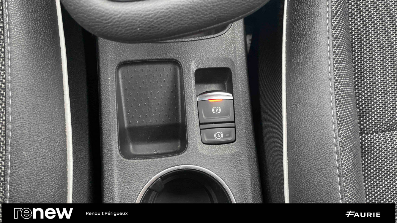 Acheter Renault Captur 2 Captur E-Tech Plug-in 160 - 21 Intens 5p occasion dans les concessions du Groupe Faurie