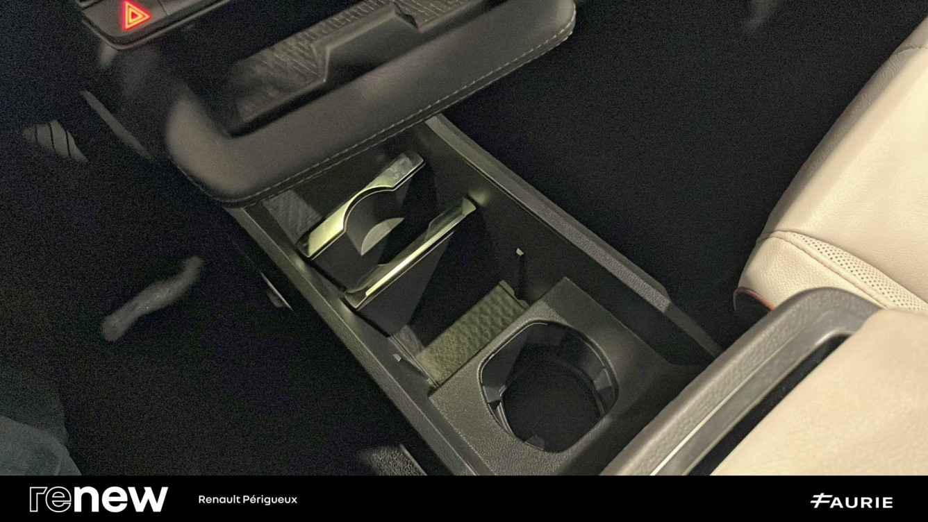 Acheter Renault Megane E-Tech Megane E-Tech EV60 220 ch super charge Iconic 5p occasion dans les concessions du Groupe Faurie