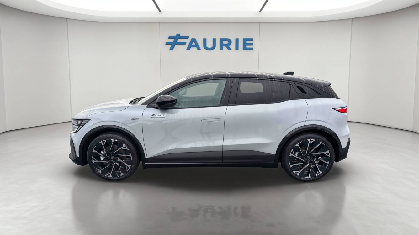 Acheter Renault Megane E-Tech Megane E-Tech 220 ch autonomie confort esprit Alpine 5p neuf dans les concessions du Groupe Faurie