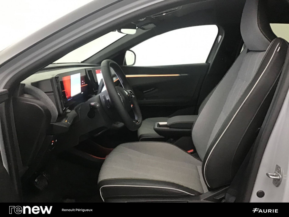 Acheter Renault Megane E-Tech Megane E-Tech 220 ch autonomie confort GSR2 Techno 5p occasion dans les concessions du Groupe Faurie
