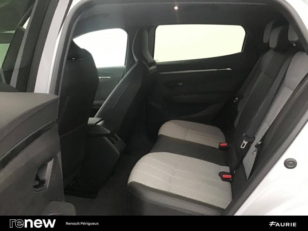 Acheter Renault Megane E-Tech Megane E-Tech 220 ch autonomie confort GSR2 Techno 5p occasion dans les concessions du Groupe Faurie