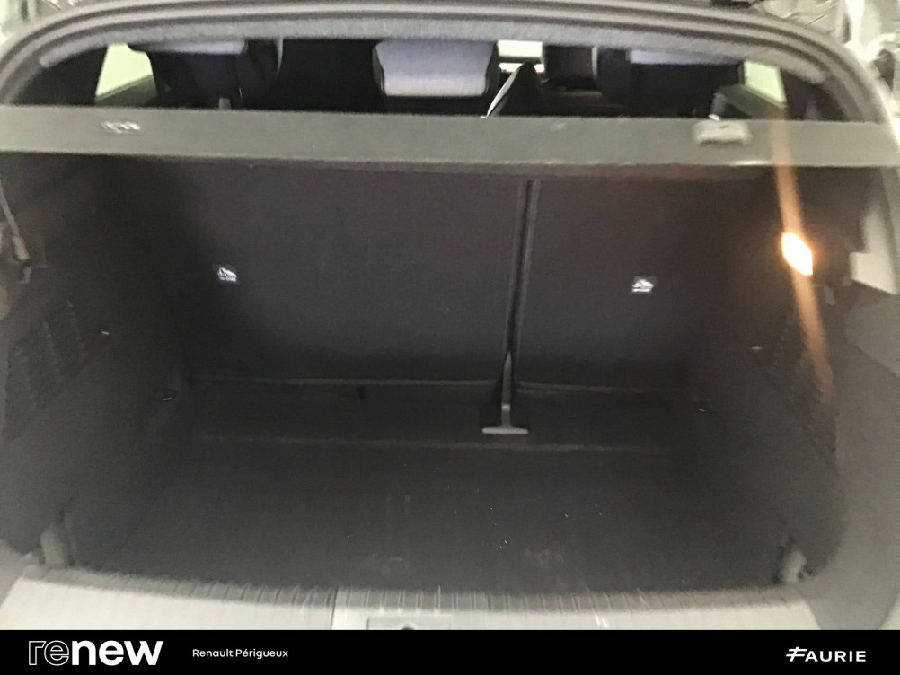 Acheter Renault Megane E-Tech Megane E-Tech 220 ch autonomie confort GSR2 Techno 5p occasion dans les concessions du Groupe Faurie