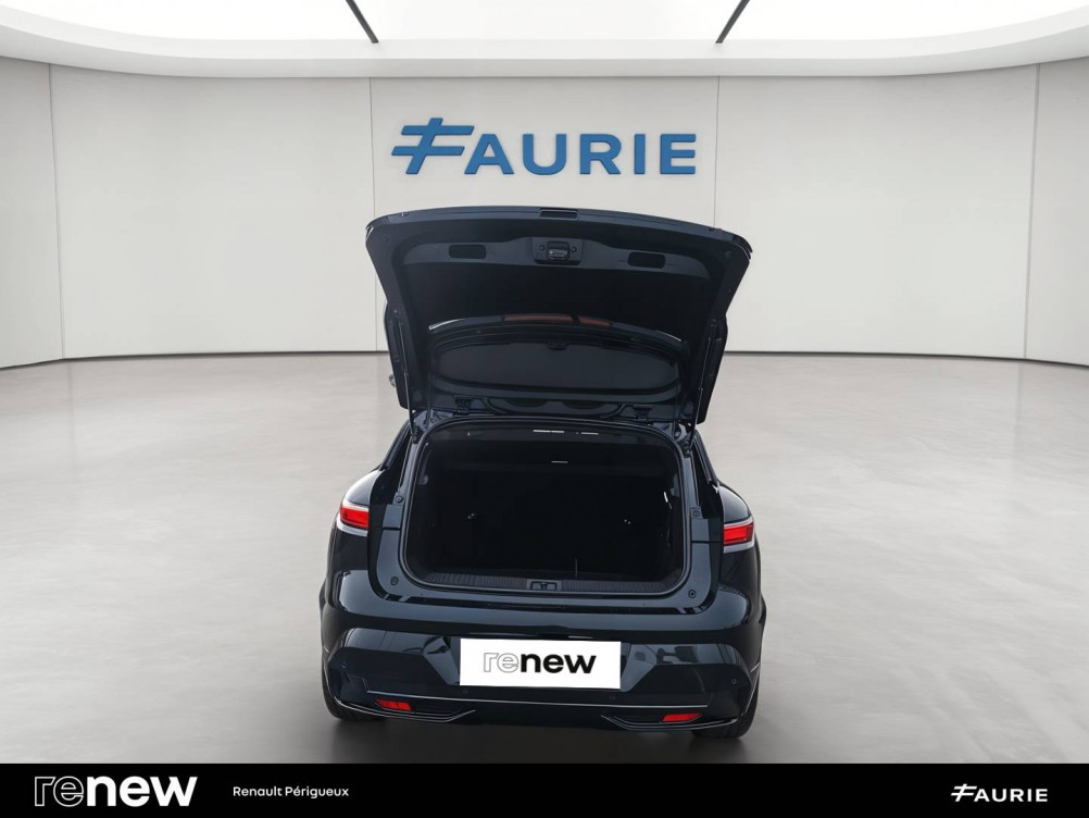 Acheter Renault Megane E-Tech Megane E-Tech 220 ch autonomie confort GSR2 Techno 5p occasion dans les concessions du Groupe Faurie