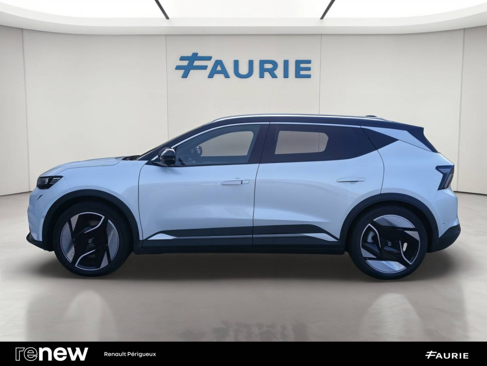 Acheter Renault Scenic 5 Scenic E-Tech electrique 220 ch grande autonomie Techno Iconic 5p occasion dans les concessions du Groupe Faurie