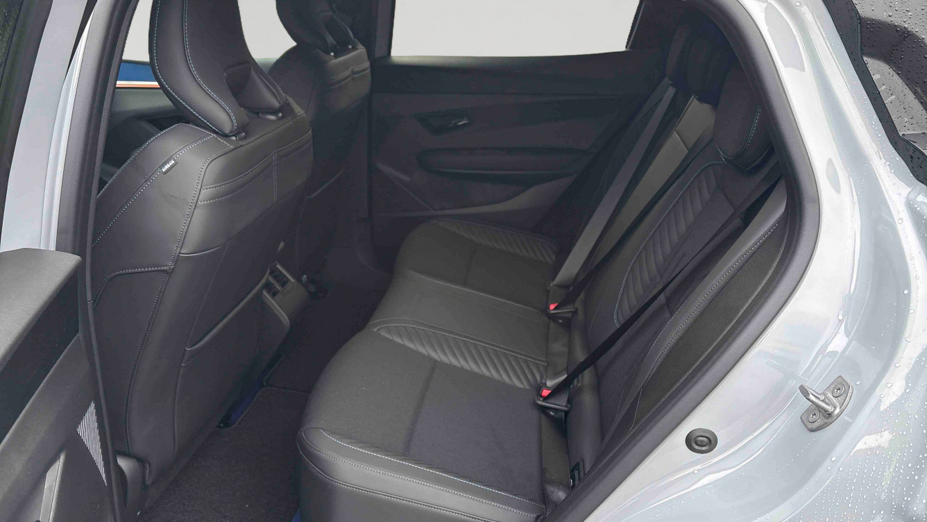 Acheter Renault Megane E-Tech Megane E-Tech 220 ch autonomie confort esprit Alpine 5p neuf dans les concessions du Groupe Faurie