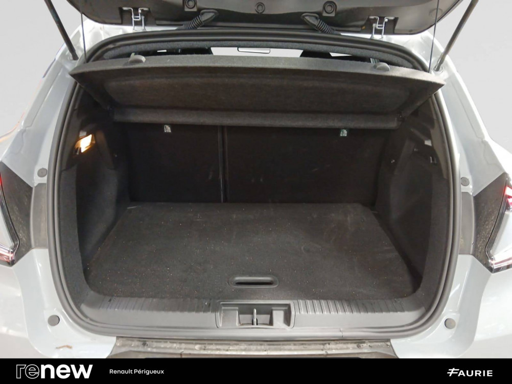 Acheter Renault Captur 2 Captur Eco-G 100 ch Techno 5p occasion dans les concessions du Groupe Faurie