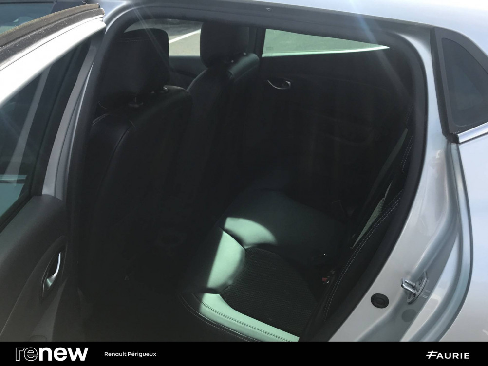 Acheter Renault Clio 4 Clio TCe 90 E6C Intens 5p occasion dans les concessions du Groupe Faurie