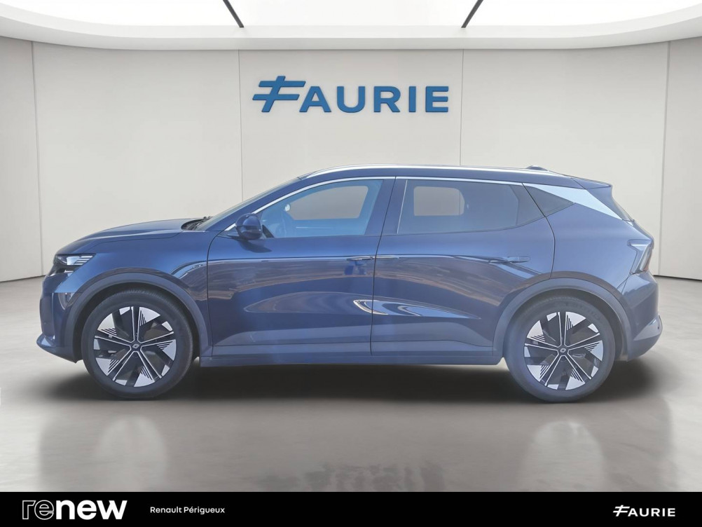 Acheter Renault Scenic 5 Scenic E-Tech electrique 220 ch grande autonomie Techno 5p occasion dans les concessions du Groupe Faurie